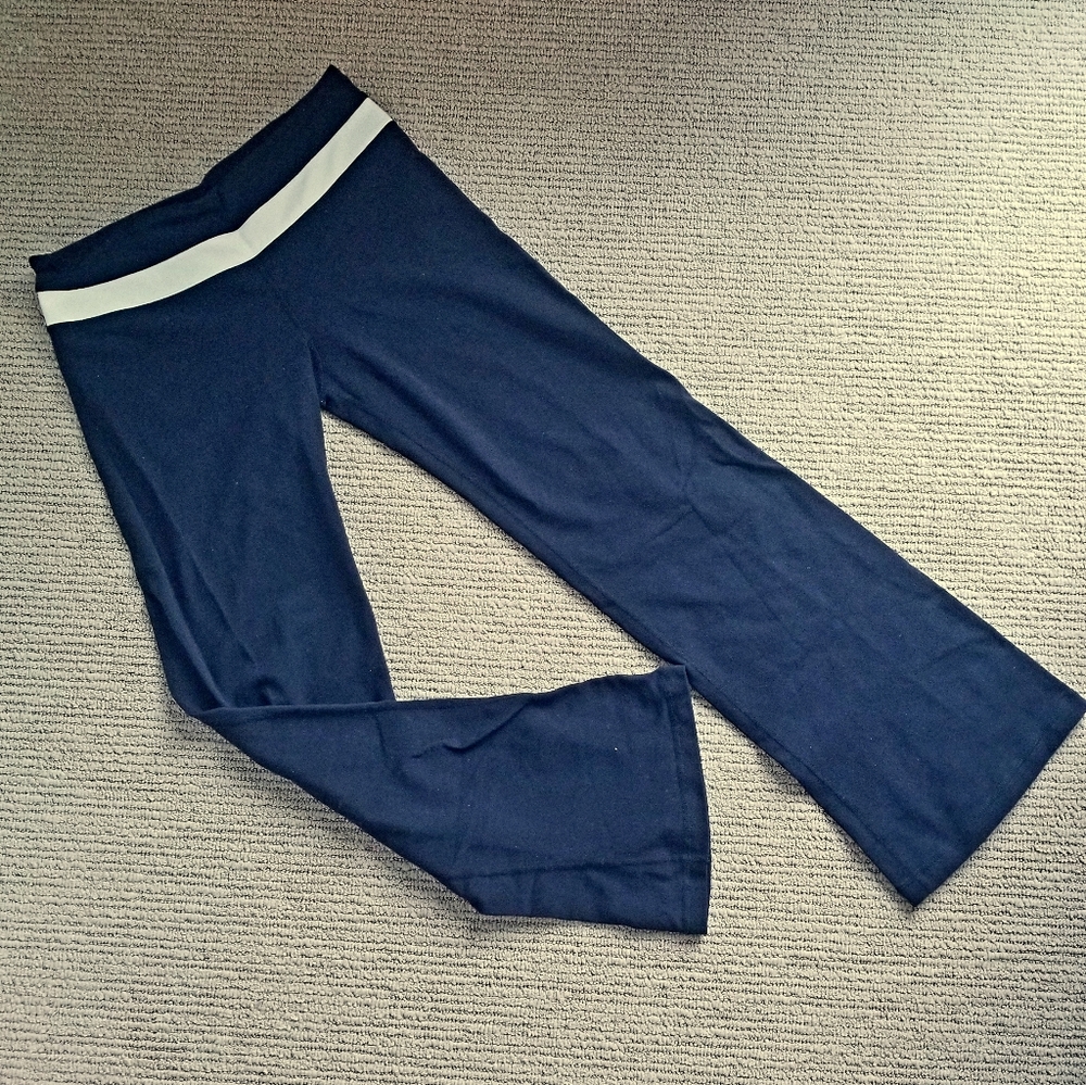 Lululemon Groove pant